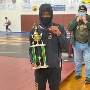 Meet your Posher, Zaire